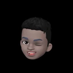 Memoji Memoji of Alexander Castro